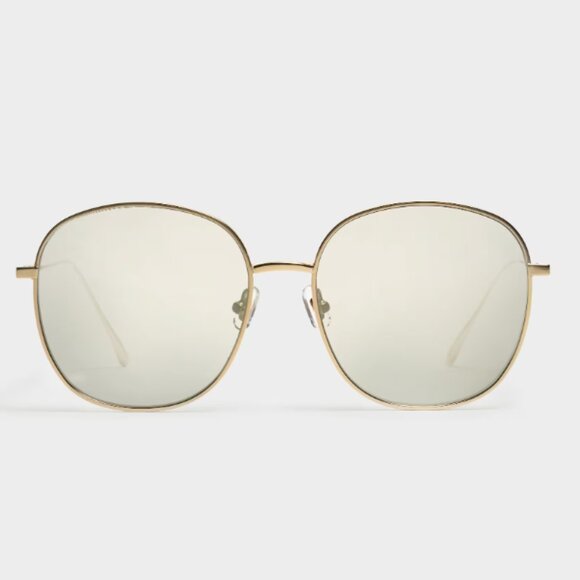 Gentle Monster Sunglasses Doublebread 032(2M)